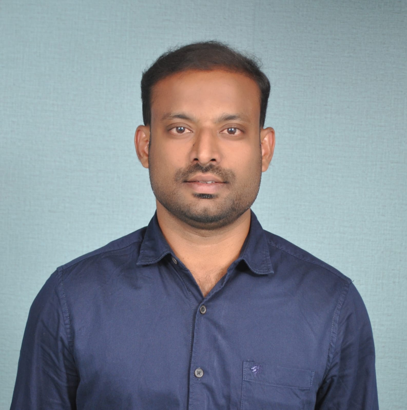Basavaraju Y K
