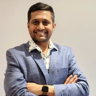Sunil Nataraj