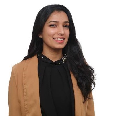 Vijetha G Raju