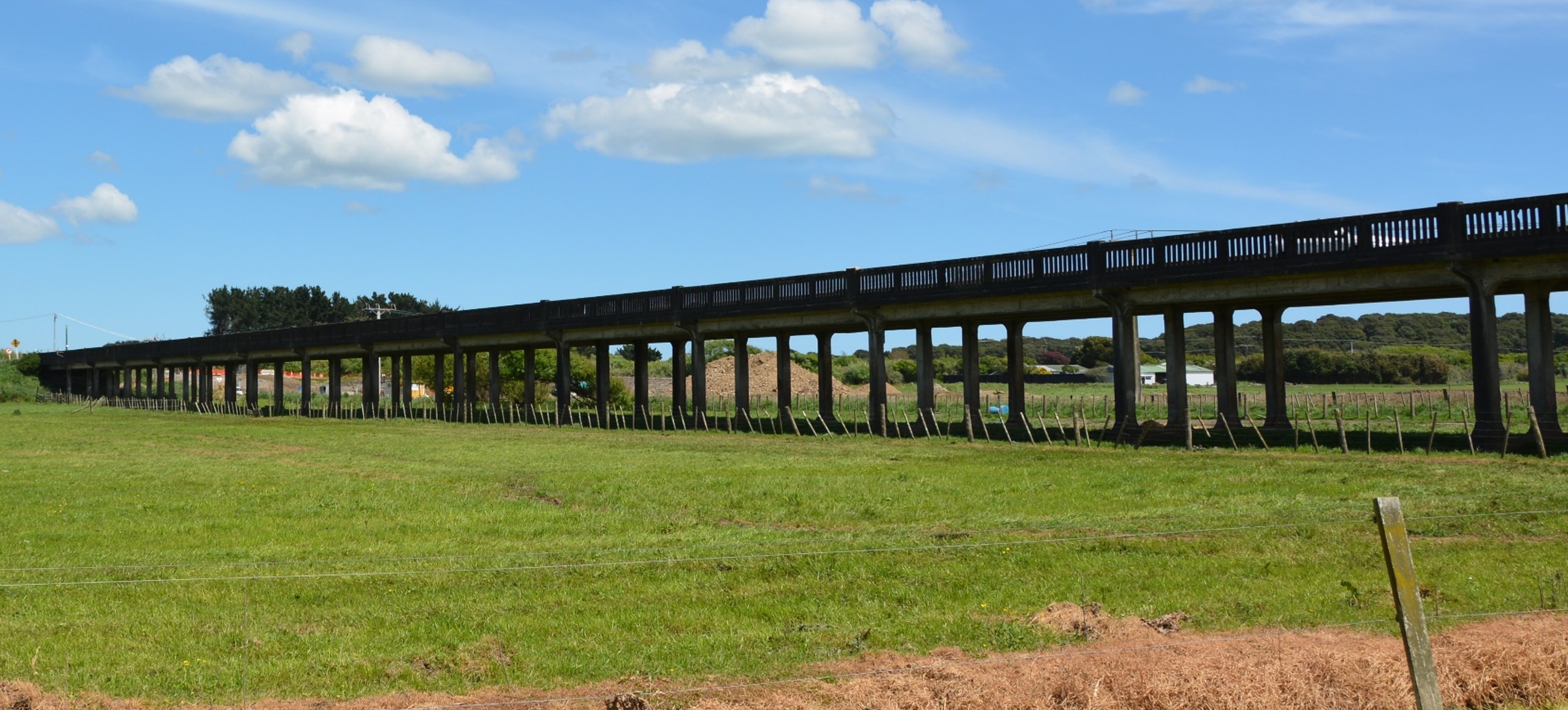 Bridge Assessment