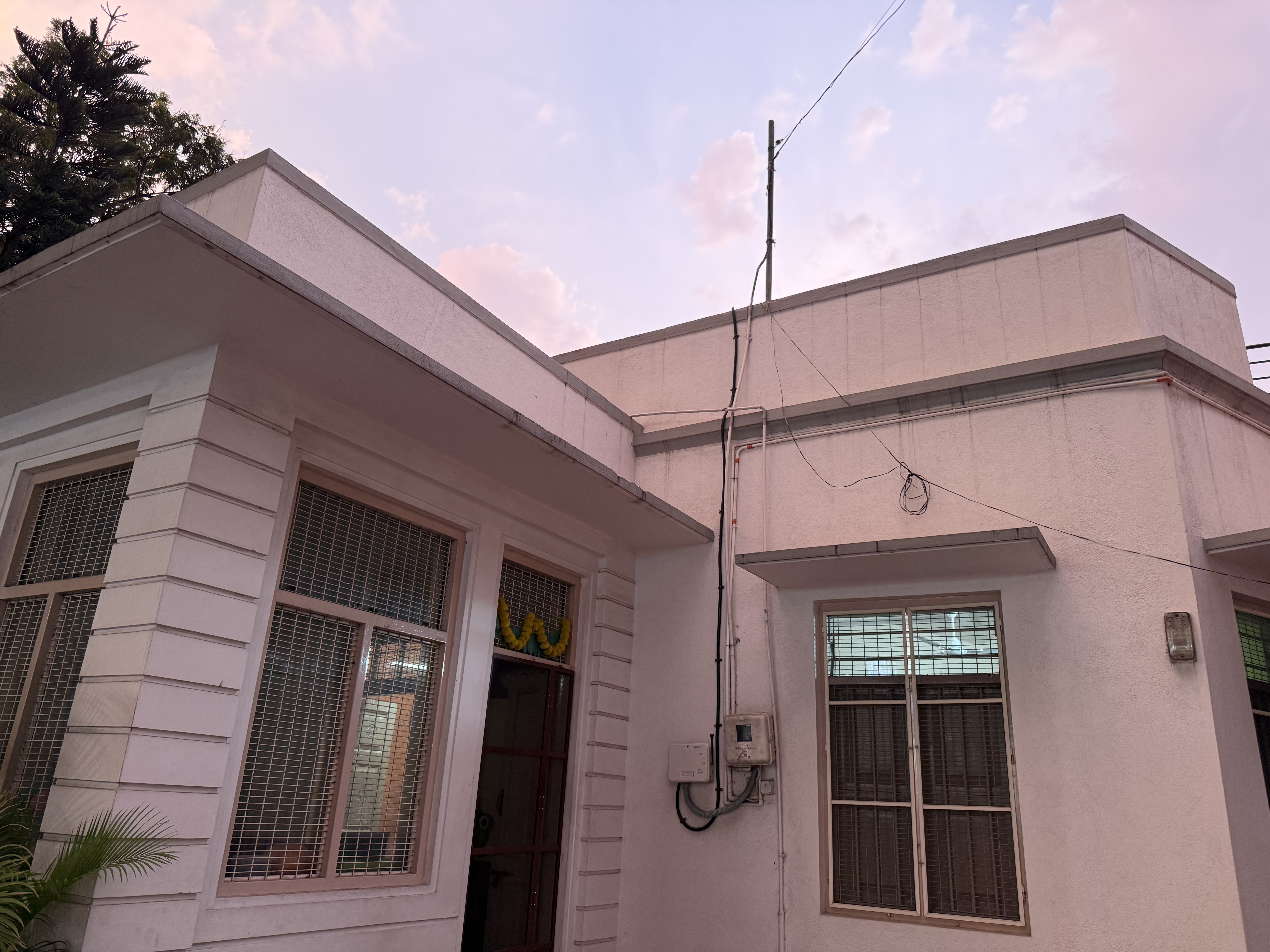 Heritage Structures