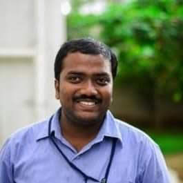 Santhosh N